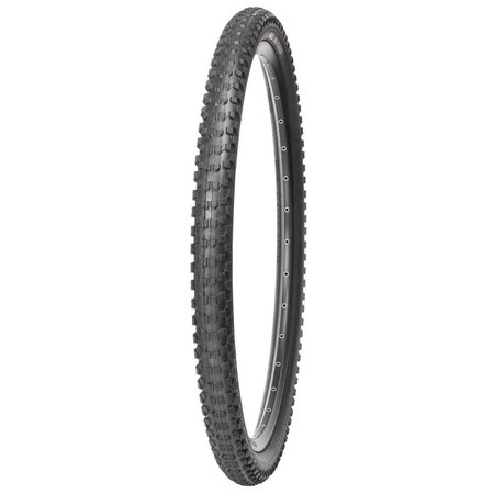 KUJO Kujo 558068 29 x 2.10 Mr. Robsen MTB Wire Bead Tire; Black 558068